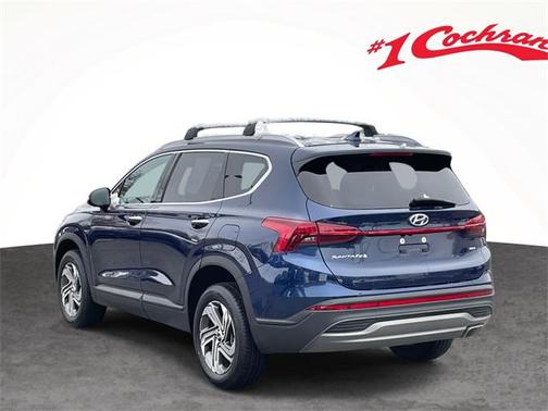 2023 Hyundai SANTA FE SEL 2.4