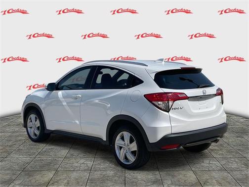 2020 Honda HR-V EX