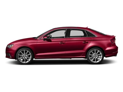 2016 Audi A3 2.0T Premium Plus