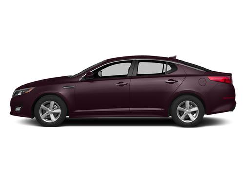 2014 Kia Optima EX