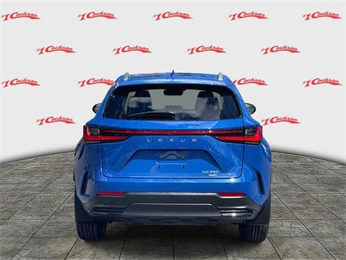 2024 Lexus NX 350 350 Base