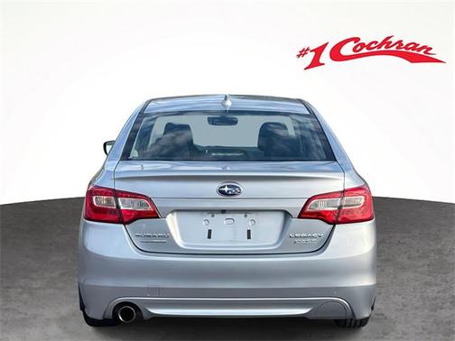 2017 Subaru Legacy Premium