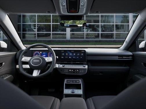 2025 Hyundai KONA SEL Convenience