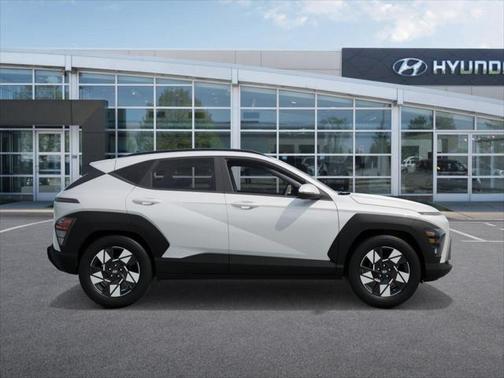 2025 Hyundai KONA SEL Convenience