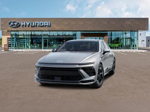 2026 Hyundai SONATA SEL