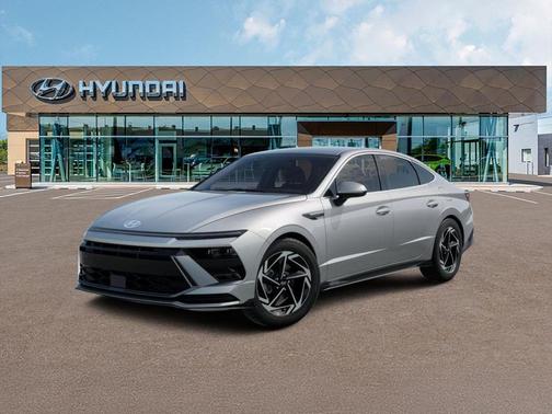 2026 Hyundai SONATA SEL
