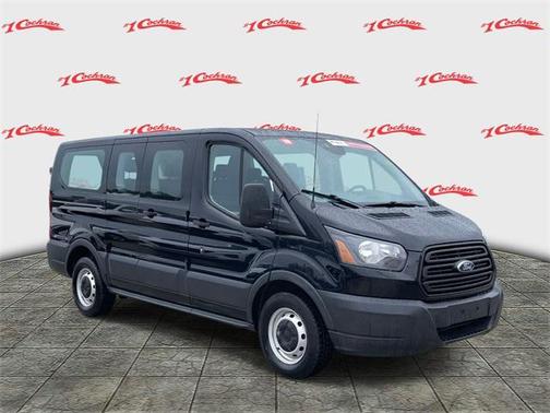 2019 Ford Transit-150 XL