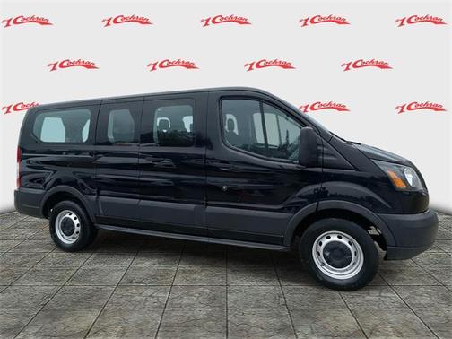 2019 Ford Transit-150 XL
