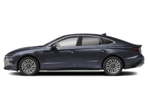 2026 Hyundai SONATA Hybrid SE