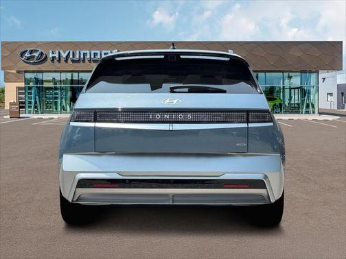 2025 Hyundai IONIQ 5 Limited