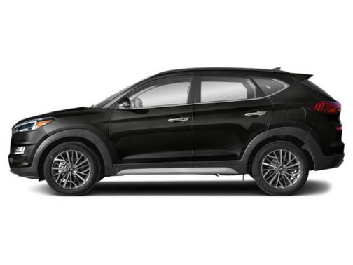 2019 Hyundai TUCSON Ultimate