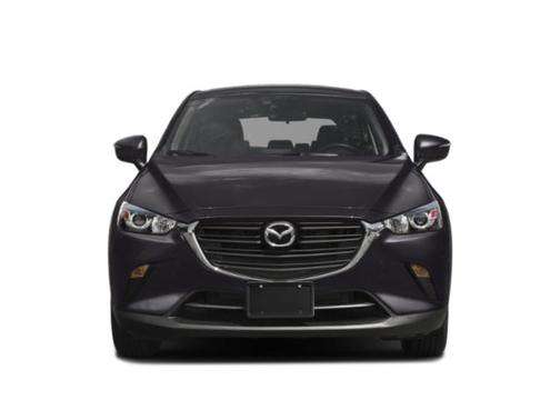 2019 Mazda CX-3 Sport