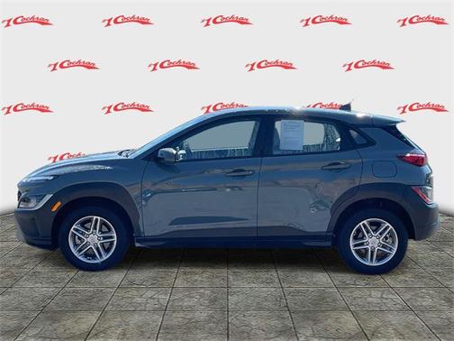 2022 Hyundai KONA SE
