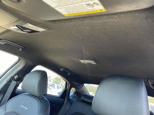 Steel Gray 2022 Kia Forte GT-Line