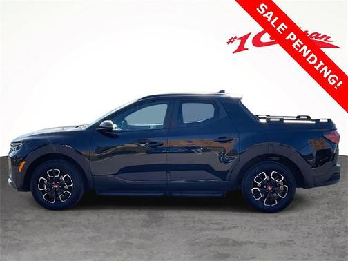 2024 Hyundai SANTA CRUZ XRT