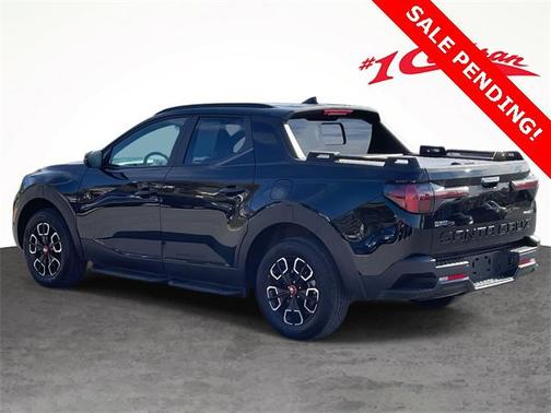 2024 Hyundai SANTA CRUZ XRT