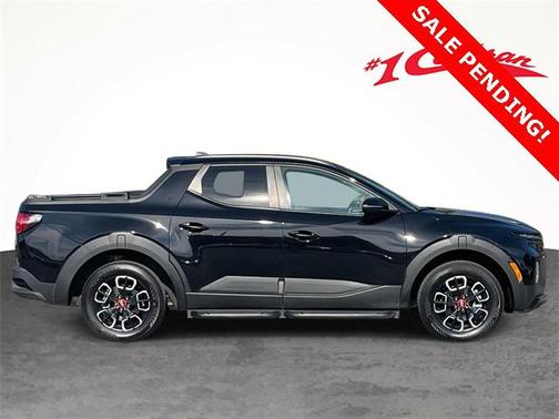 2024 Hyundai SANTA CRUZ XRT