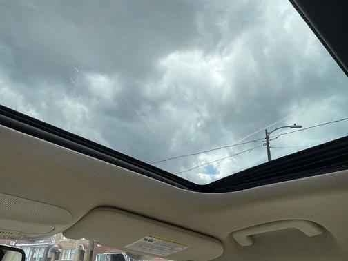 Black Velvet 2016 Lincoln MKC Select