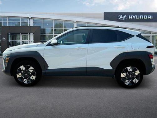 2025 Hyundai KONA SEL Convenience