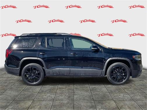 2023 GMC Acadia AWD SLE
