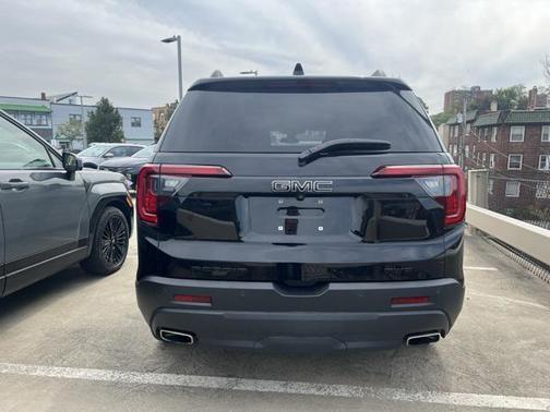 2023 GMC Acadia AWD SLE