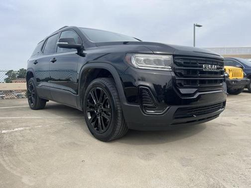 2023 GMC Acadia AWD SLE