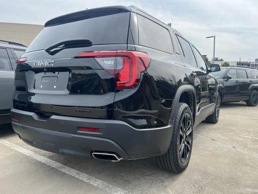 2023 GMC Acadia AWD SLE