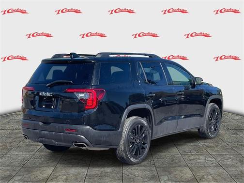 2023 GMC Acadia AWD SLE
