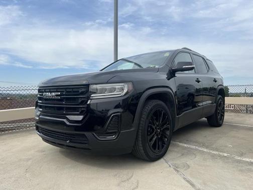 2023 GMC Acadia AWD SLE