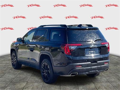 2023 GMC Acadia AWD SLE