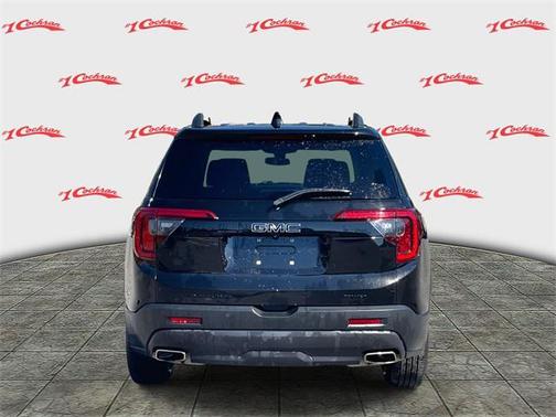 2023 GMC Acadia AWD SLE