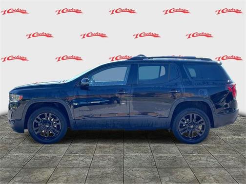 2023 GMC Acadia AWD SLE