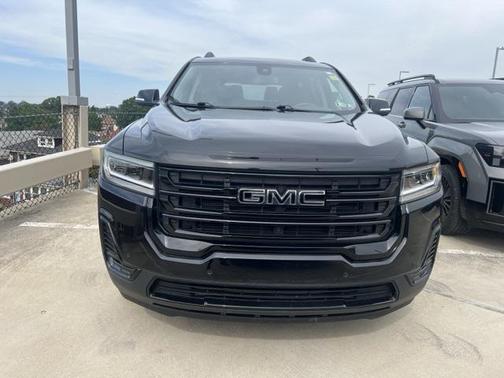 2023 GMC Acadia AWD SLE