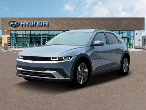 2025 Hyundai IONIQ 5 SEL