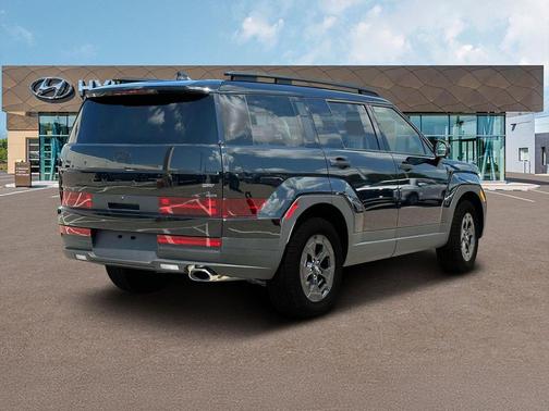 2025 Hyundai SANTA FE XRT