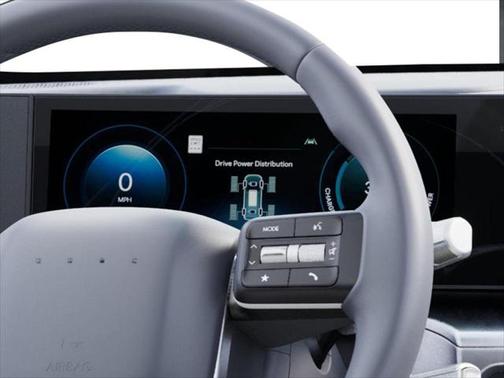 2026 Hyundai IONIQ 9 Performance Limited