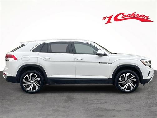 2023 Volkswagen Atlas Cross Sport 2.0T SEL