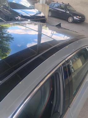 Hampton Gray 2023 Hyundai SONATA SEL Plus