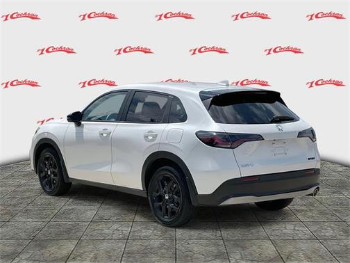2023 Honda HR-V AWD Sport