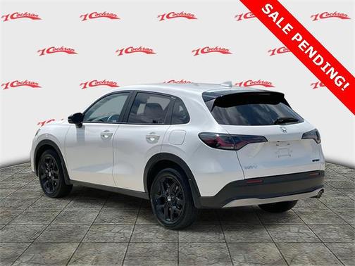 2023 Honda HR-V AWD Sport