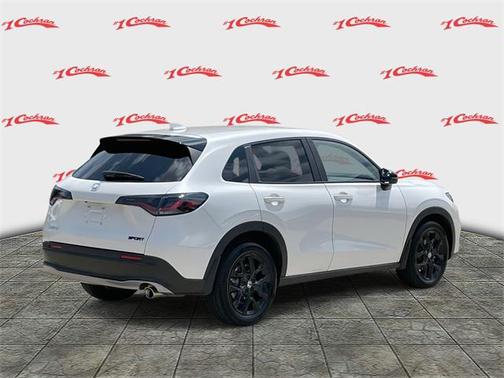 2023 Honda HR-V AWD Sport