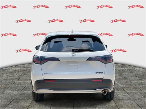 2023 Honda HR-V AWD Sport
