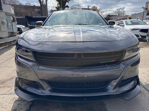 2017 Dodge Charger R/T