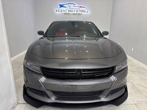 2017 Dodge Charger R/T