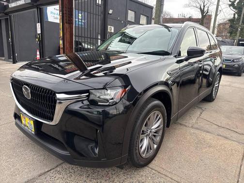 2024 Mazda CX-90 3.3 Turbo Preferred Plus