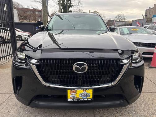 2024 Mazda CX-90 3.3 Turbo Preferred Plus