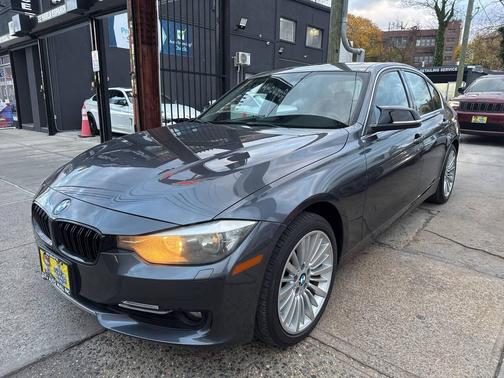 2013 BMW 328 xDrive