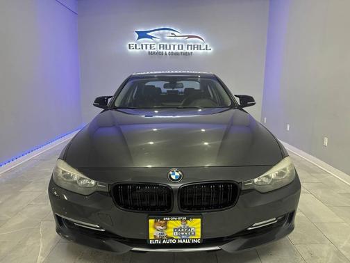 2013 BMW 328 xDrive