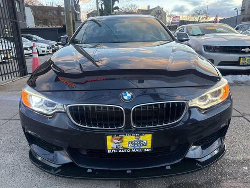 2015 BMW 435 Gran Coupe i
