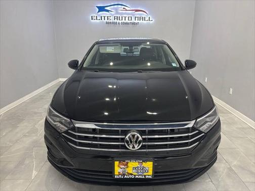 2021 Volkswagen Jetta 1.4T SE